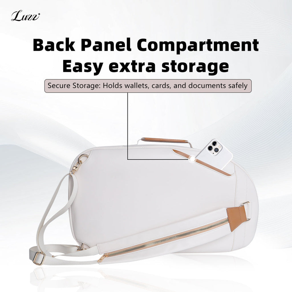  Pickleball Bag - Waterproof, Versatile, Spacious
