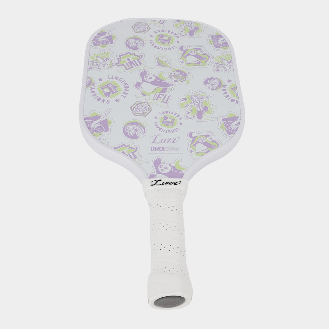  Kung Fu Panda Furious Frenzy Original Paddle