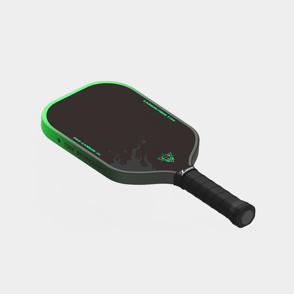  Green Flame Cannon