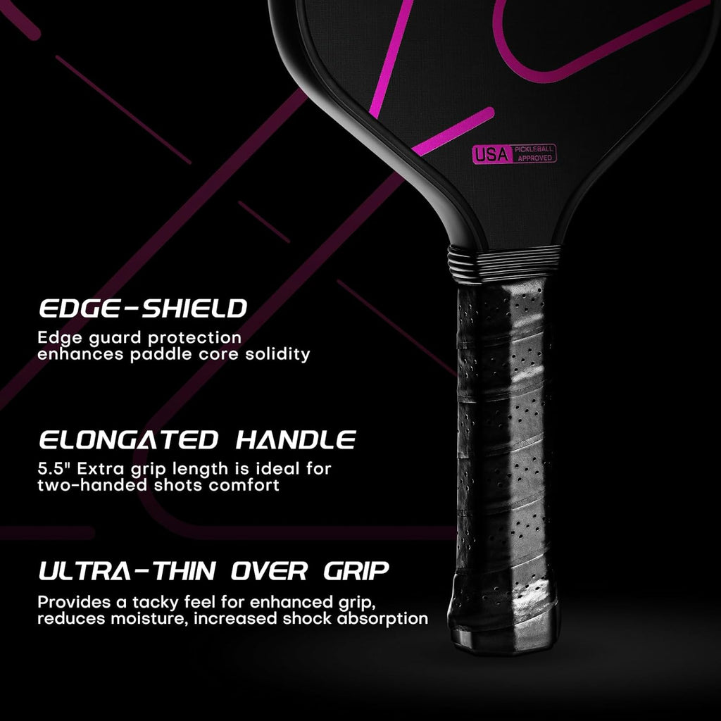  Pro ZZ Paddle