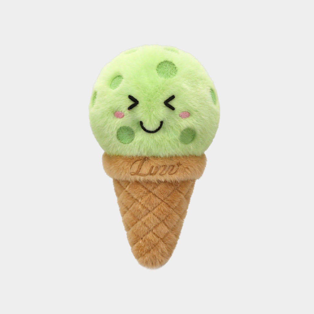  Pickleball Plush Charm
