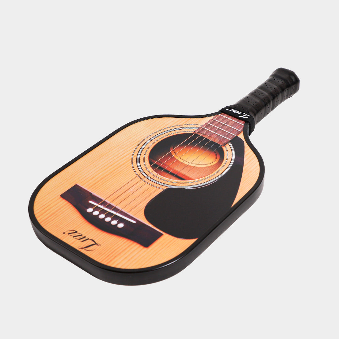  Guitar Original Paddle
