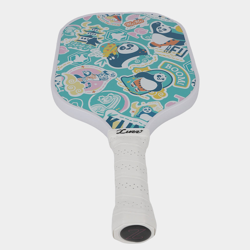 Kung Fu Panda Dragon Zen Original Paddle