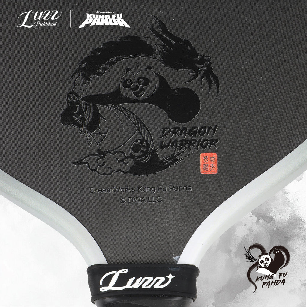  Kung Fu Panda Cannon
