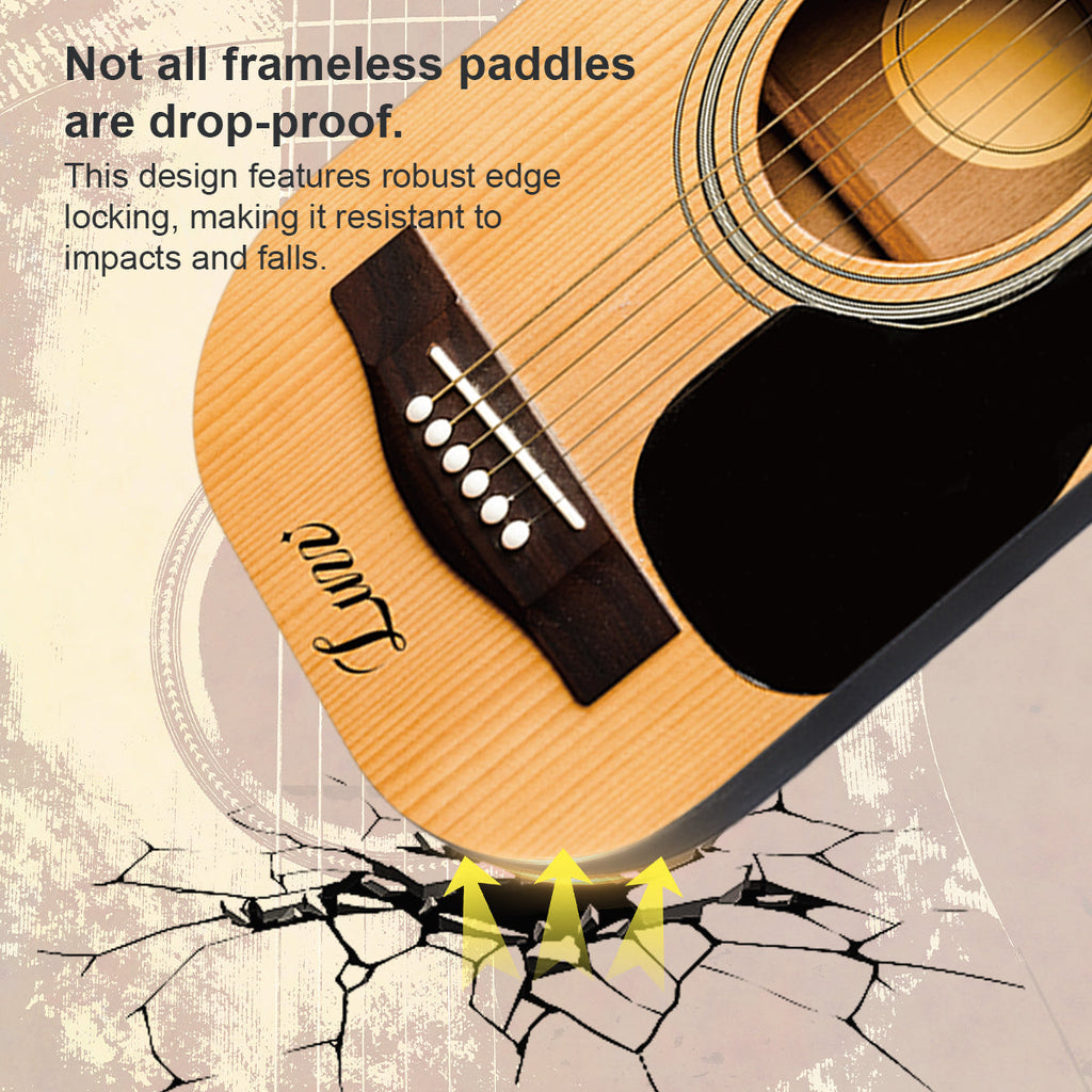  Ultra Guitar Original Paddle
