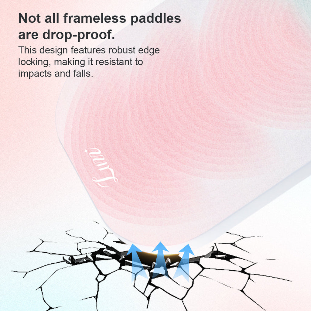  Ultra Whisper Original Paddle
