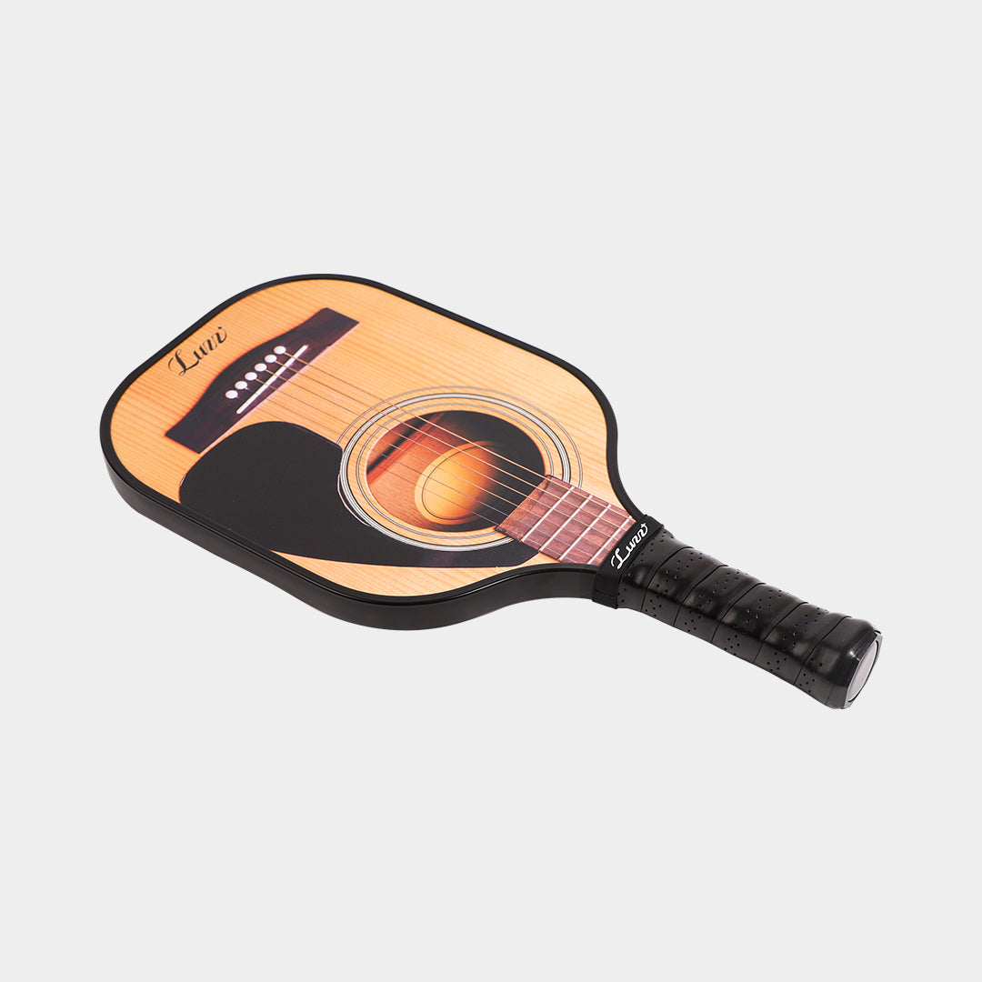  Guitar Original Paddle