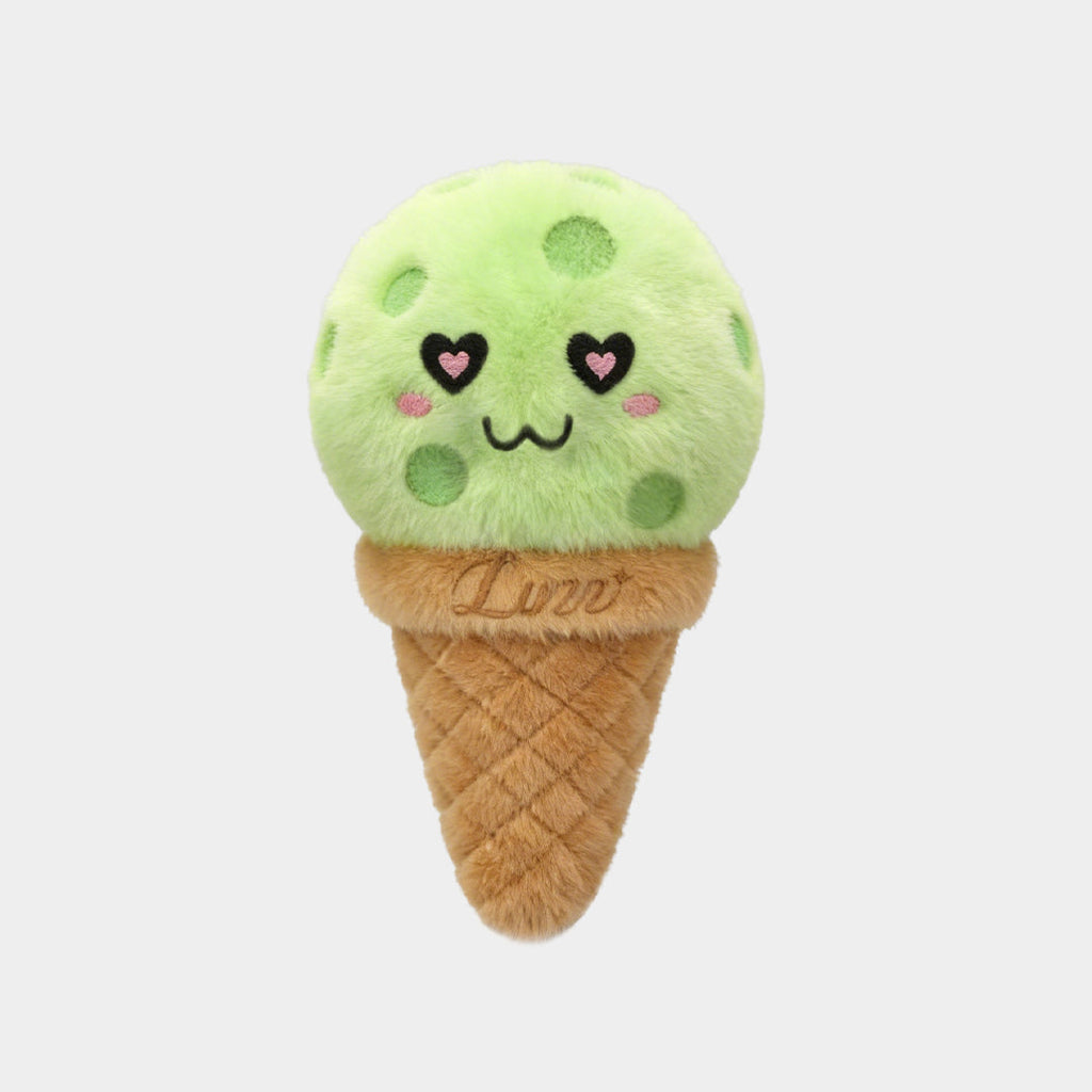  Pickleball Plush Charm