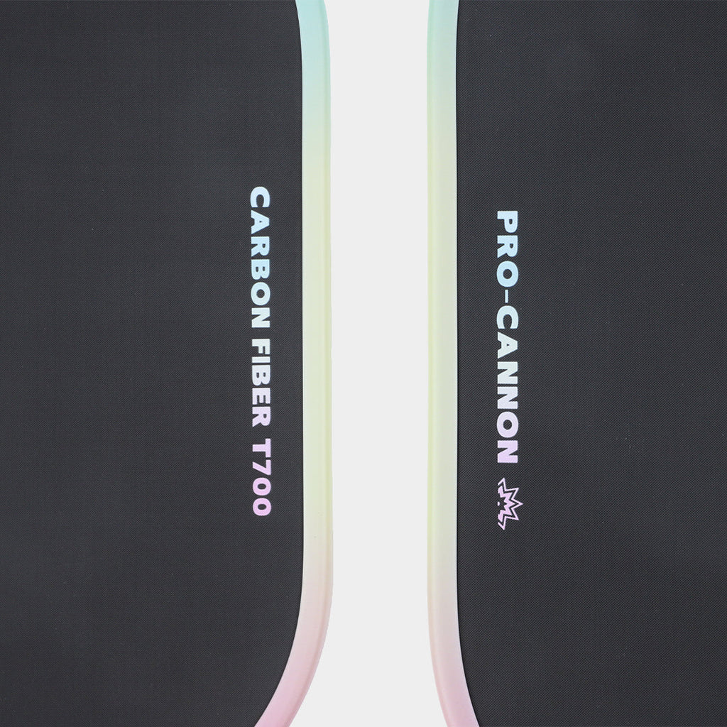  Cannon Paddle
