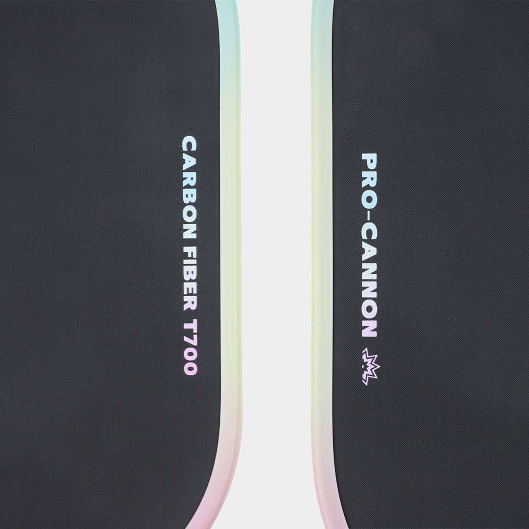  Cannon Paddle