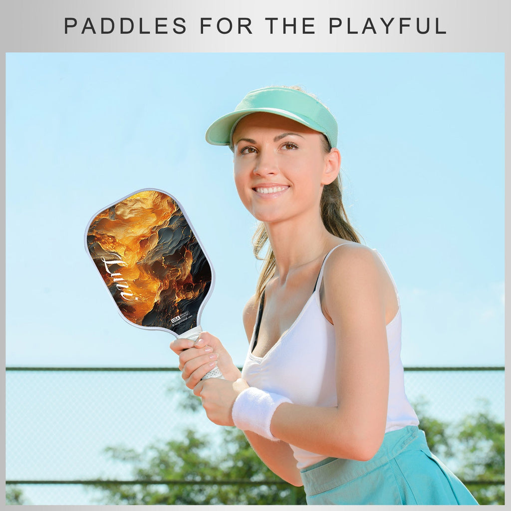  Dragon Original Paddle