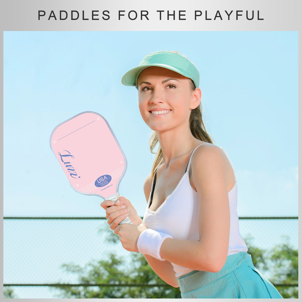  Pink Original Paddle