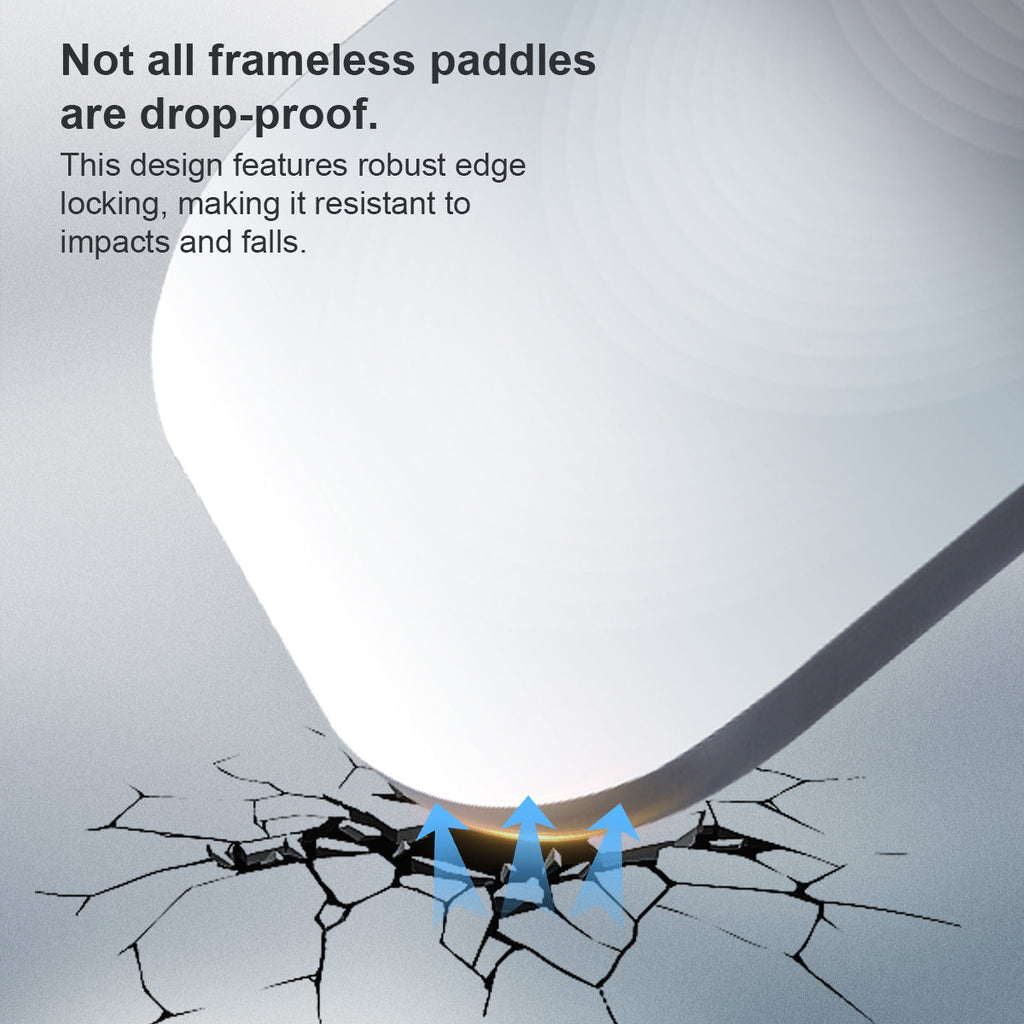  Ultra Fog Original Paddle
