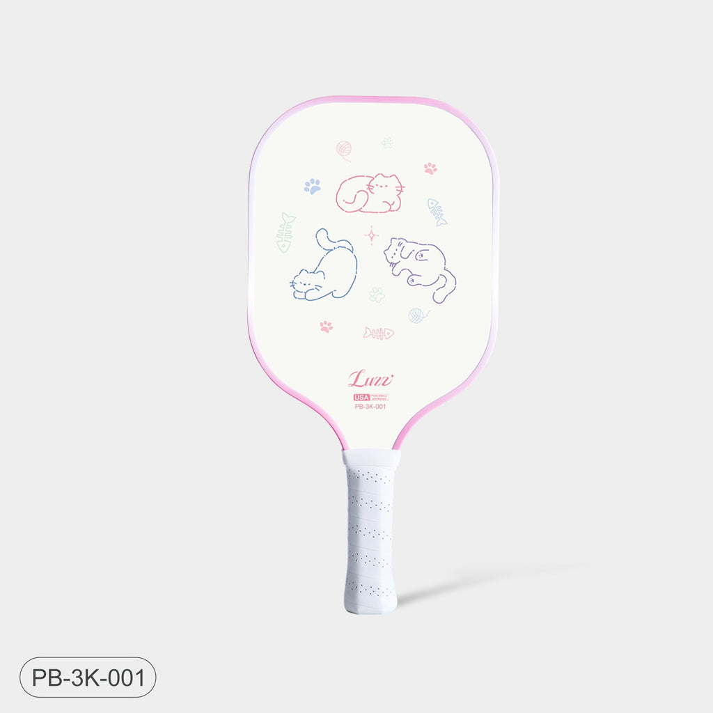 Purr Original Paddle
