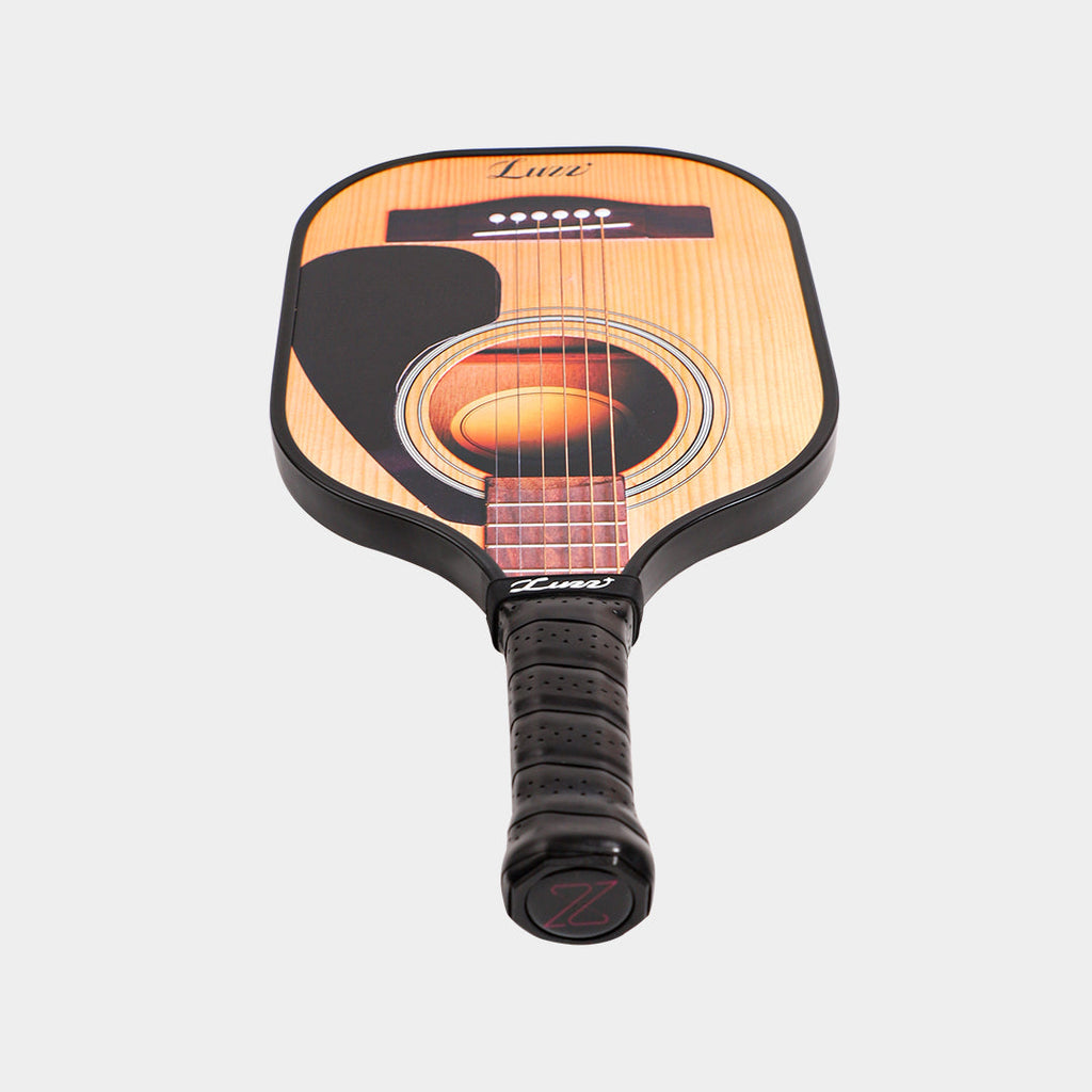  Guitar Original Paddle