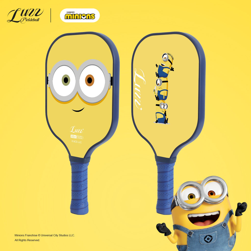  Minions Mayhem Original Paddle