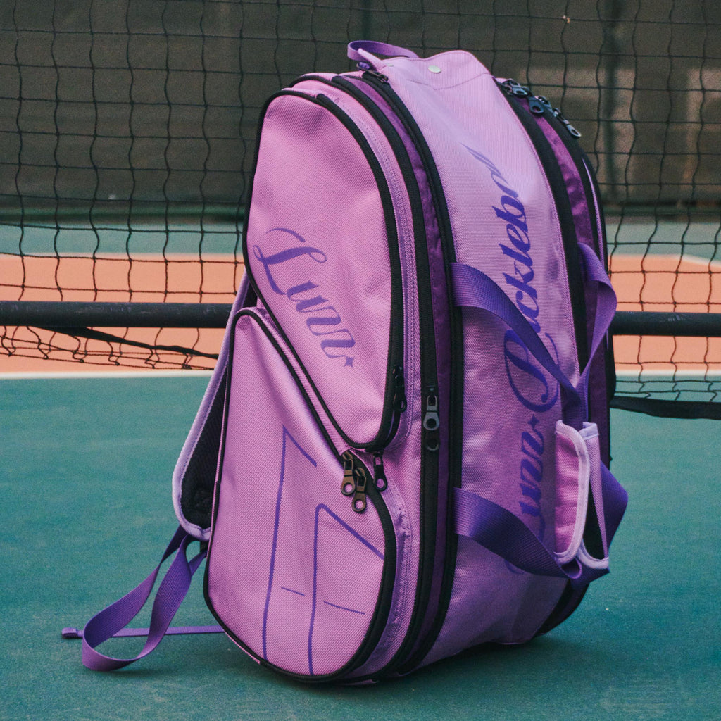  Outdoor Sports Pickleball Backpack
