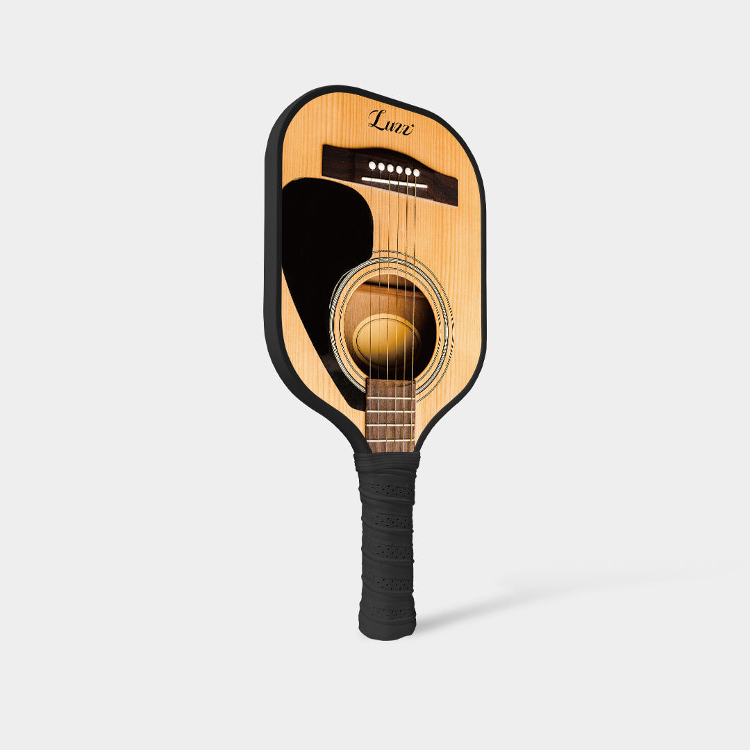  Guitar Original Paddle