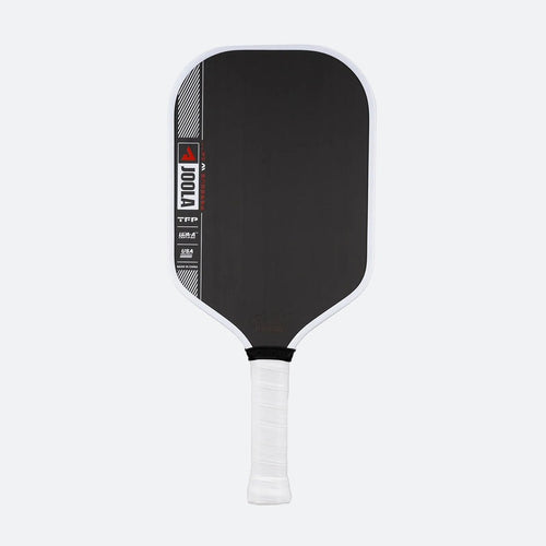 JLSport Ben Johns Perseus Pro IV  Pickleball Paddle - 14mm