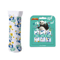  x Kung Fu Panda Professional Pickleball Paddle Grip Tape