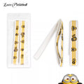 Paddle Edge Protection Tape - luzz x Minions Co-Branded