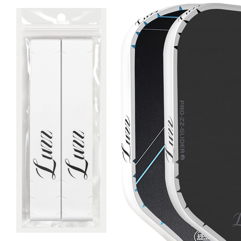 pickleball Paddle Edge Protection Tape