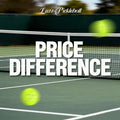 Price Difference Feature