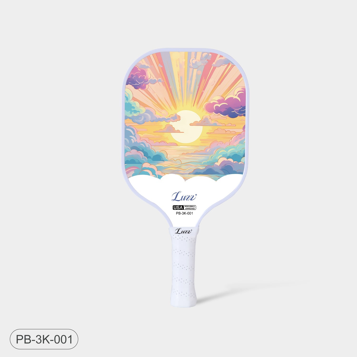  Sunset Bliss Original Paddle