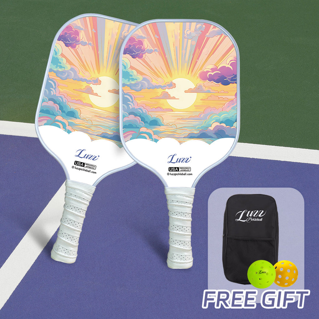  Sunset Bliss Original Paddle