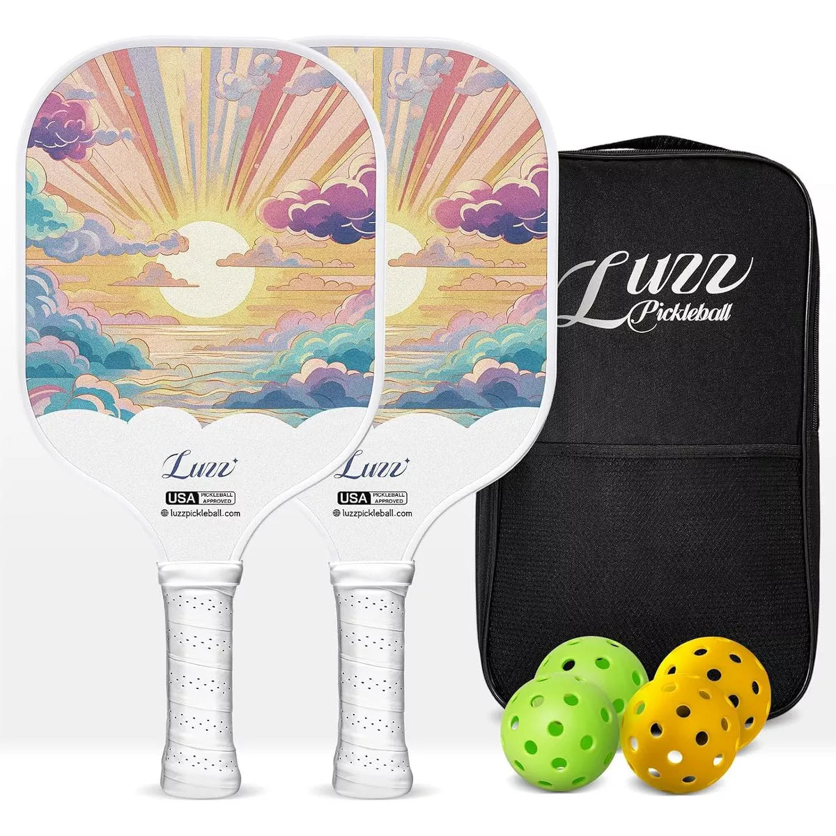  Infinity Paddles Set of 2