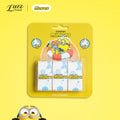  x Minions Professional Pickleball Paddle Grip Tape