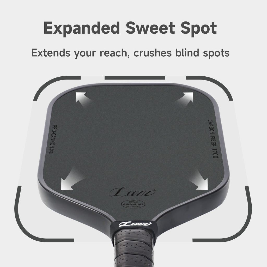  Cannon Paddle