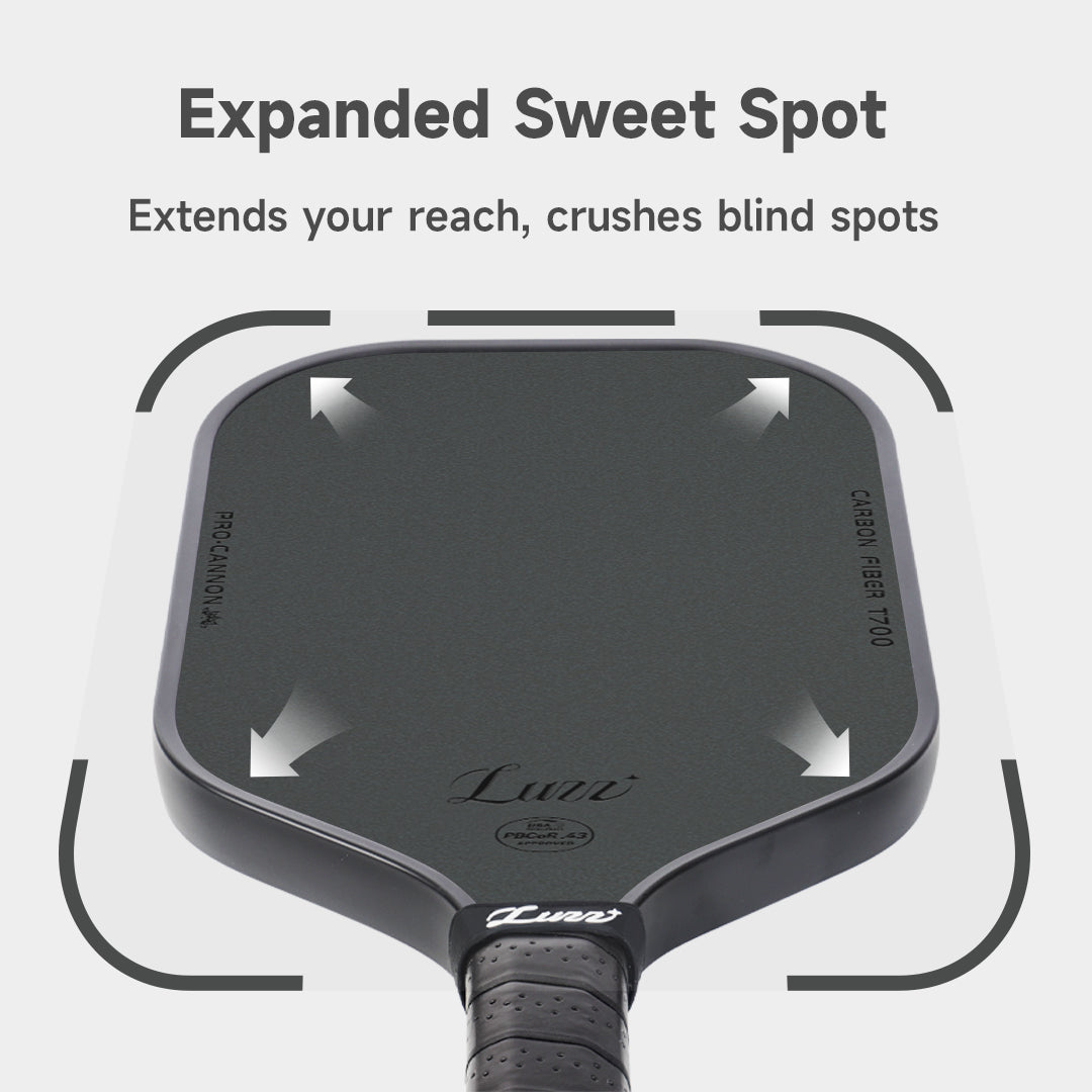  Cannon Paddle