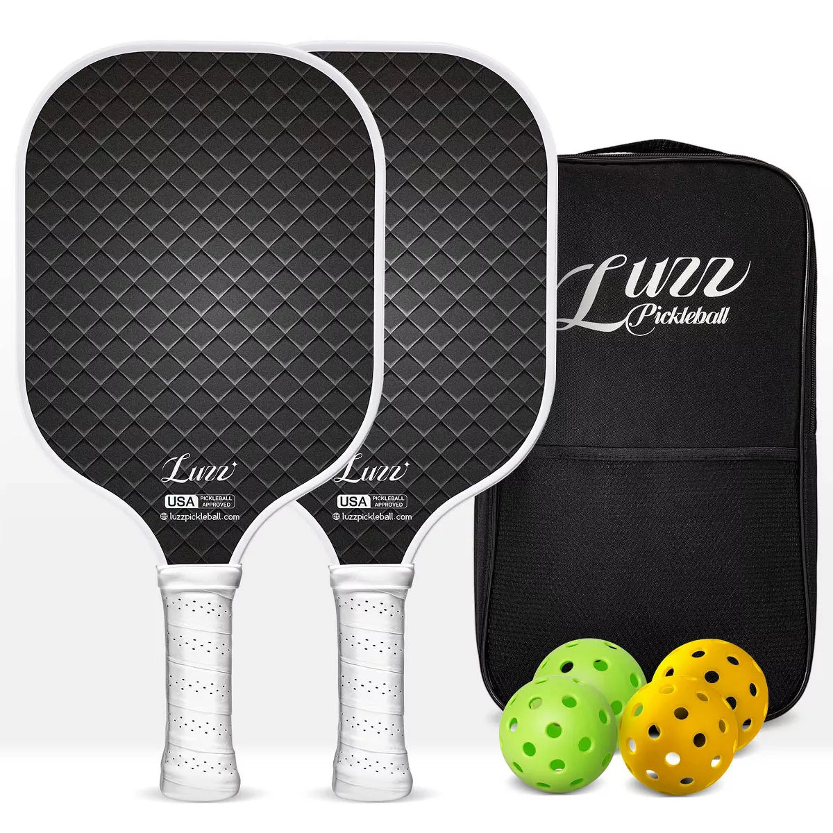  Infinity Paddles Set of 2