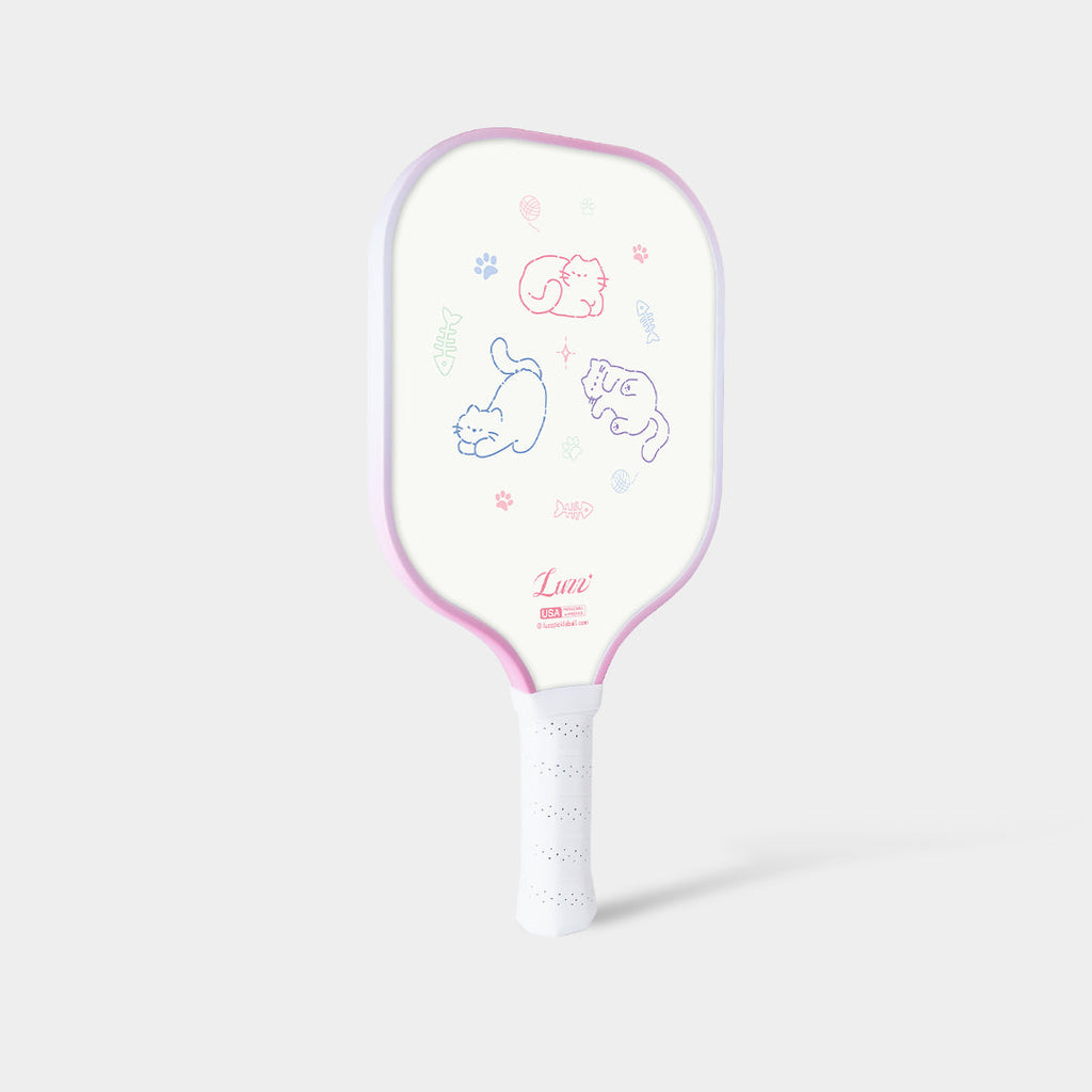  Purr Original Paddle