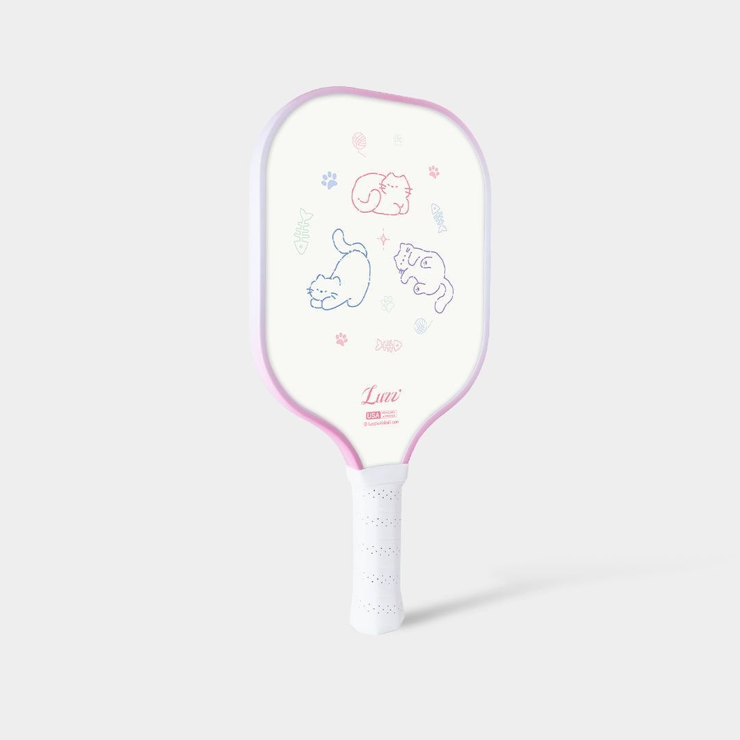 Purr Original Paddle