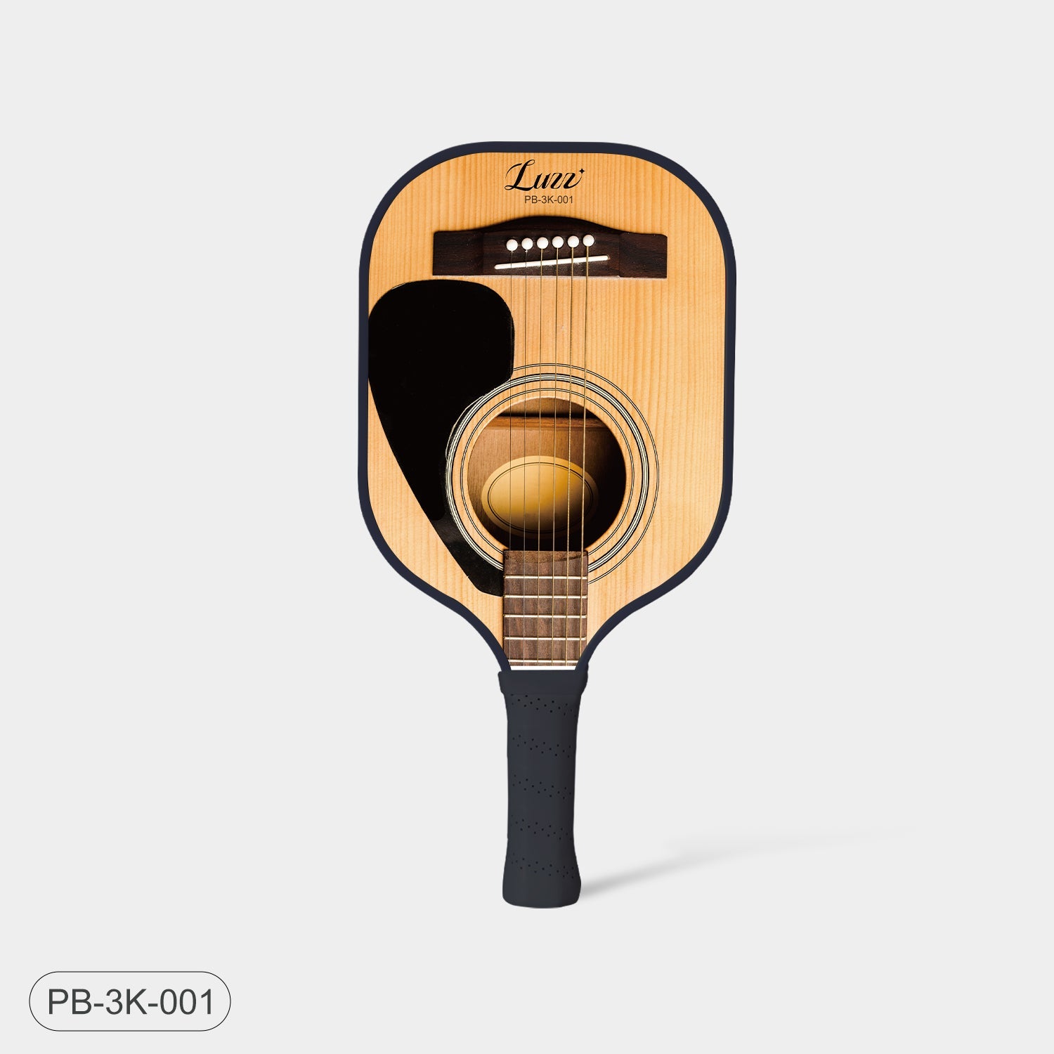  Guitar Original Paddle