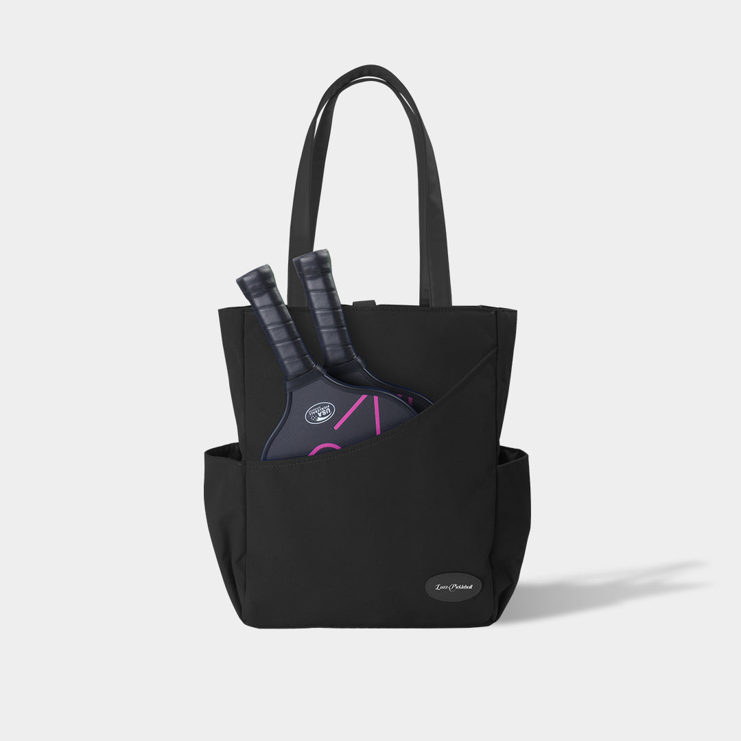 pickleball Versatile Pickleball Paddle Shoulder Bag