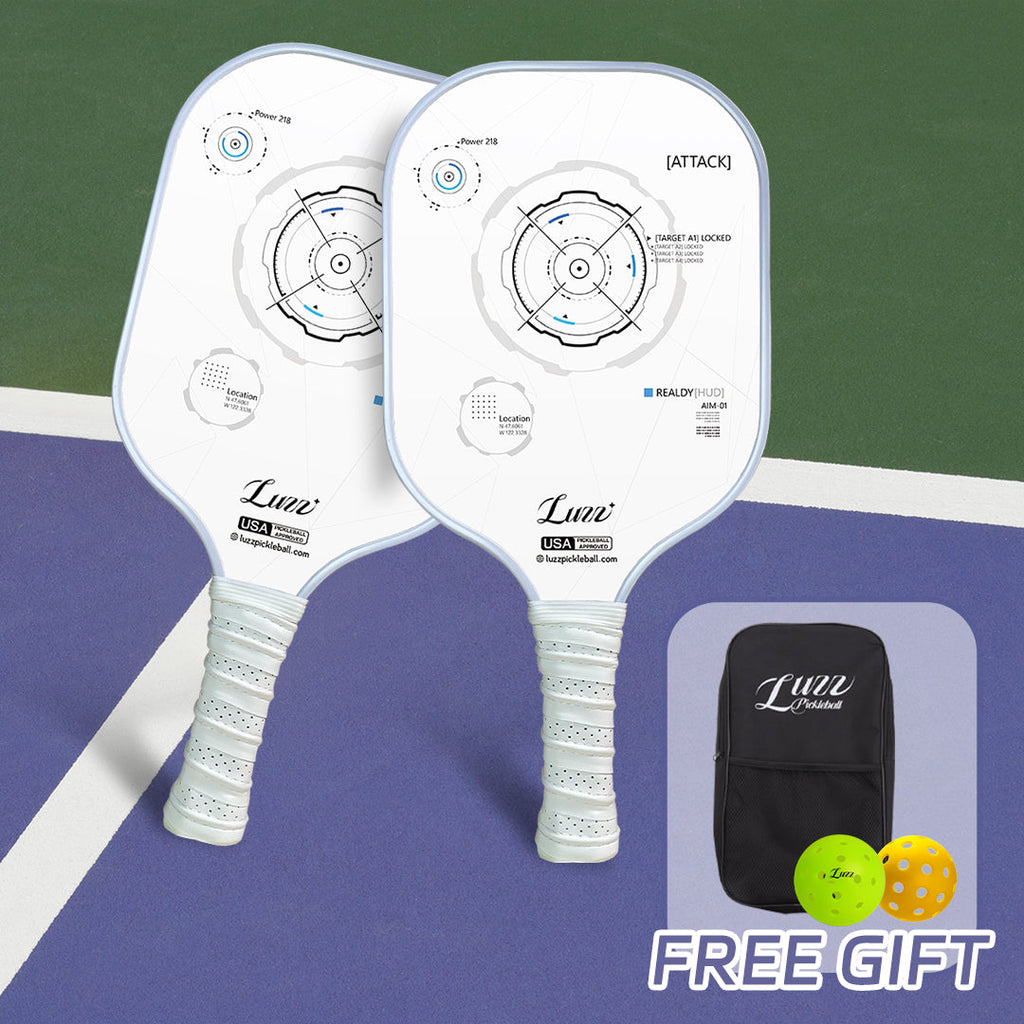  HUD Original Paddle