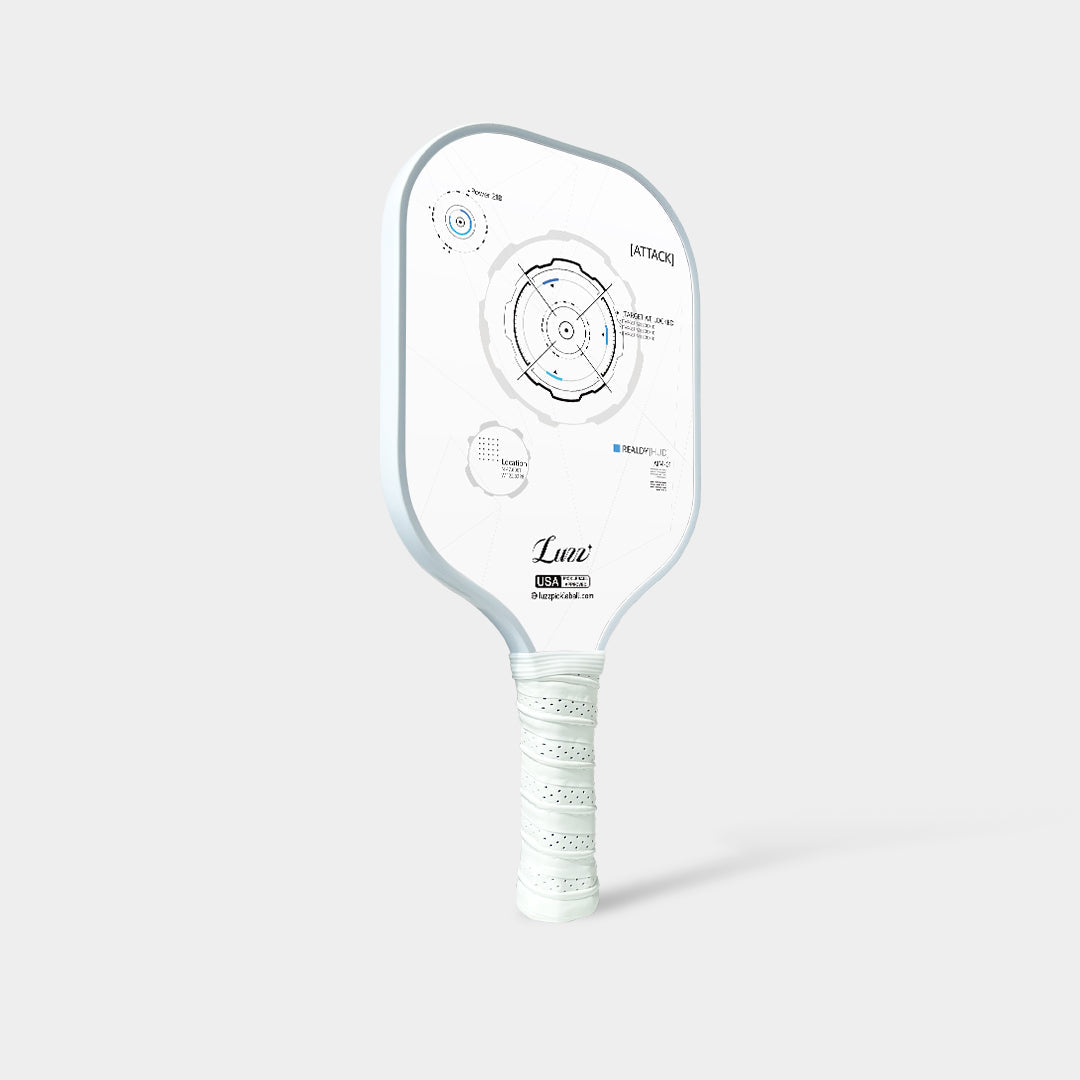  HUD Original Paddle