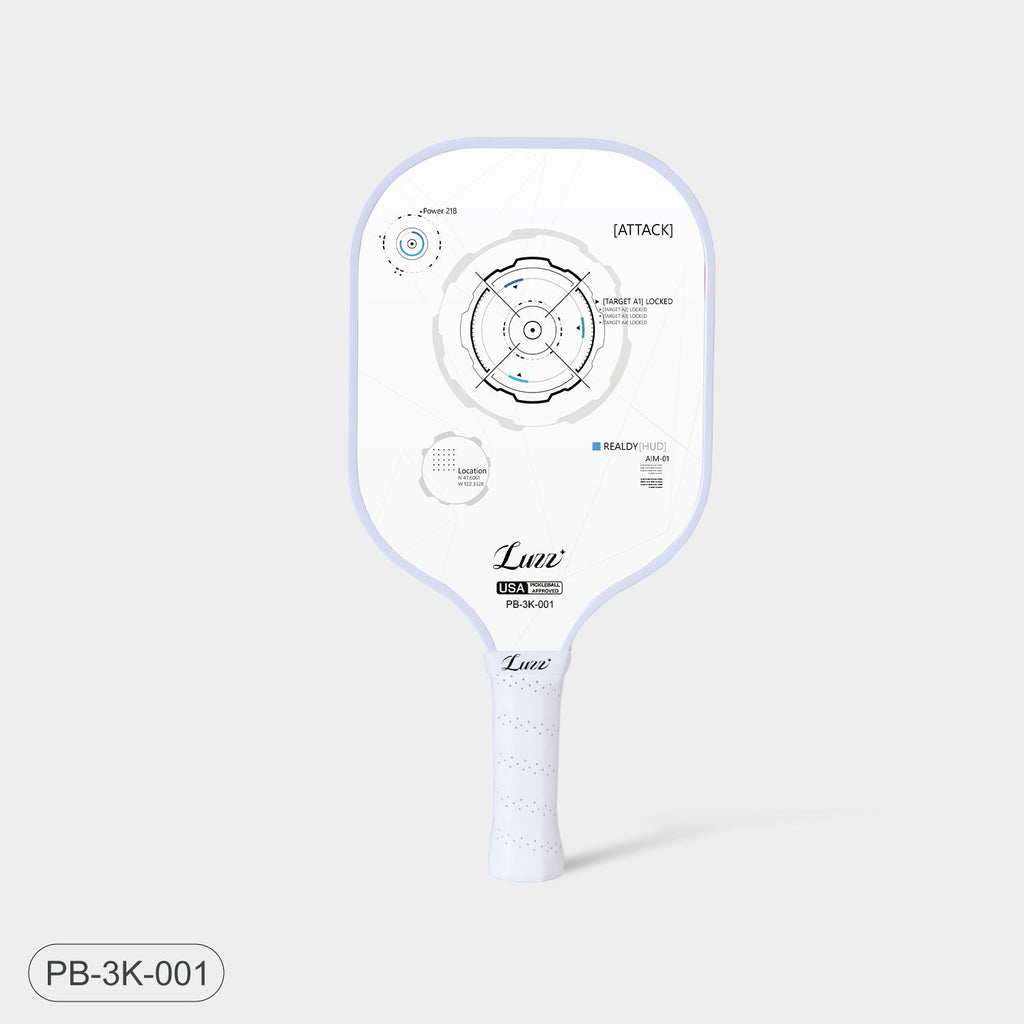  HUD Original Paddle