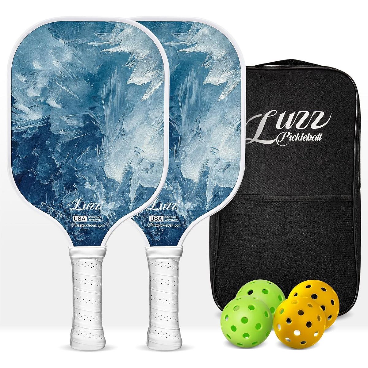  Infinity Paddles Set of 2