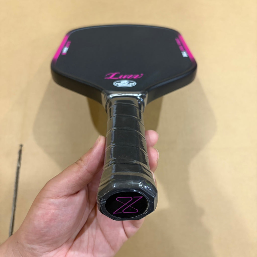 LUZZGLIDER