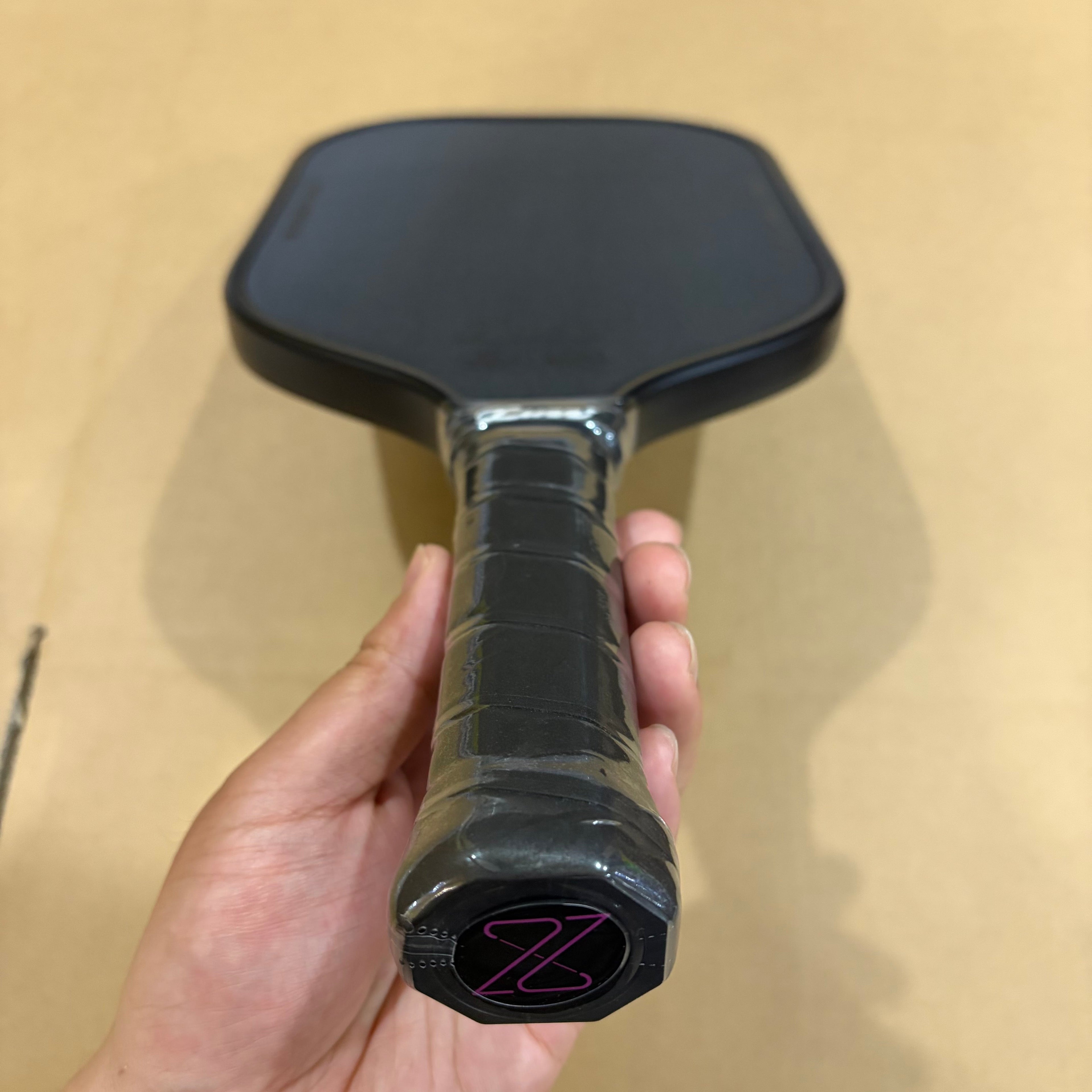 LUZZCANNON