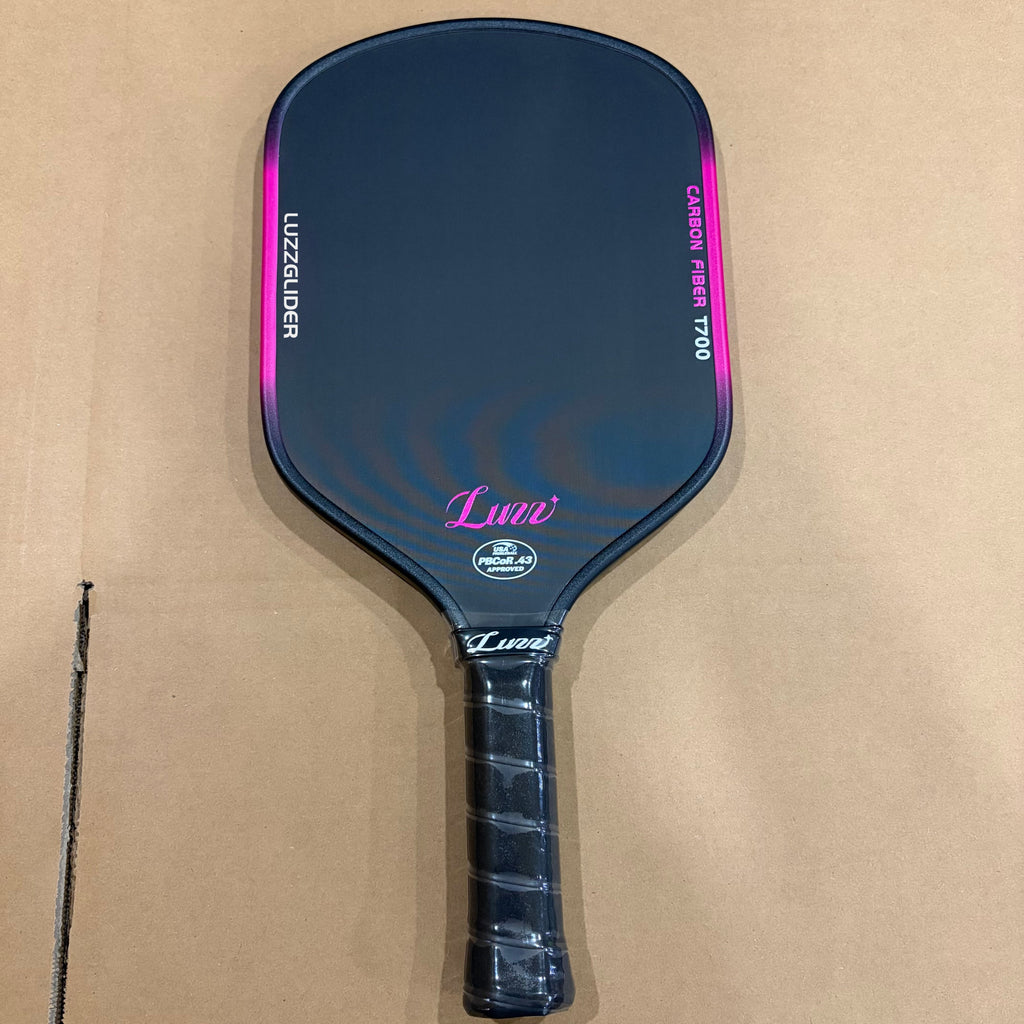 LUZZGLIDER