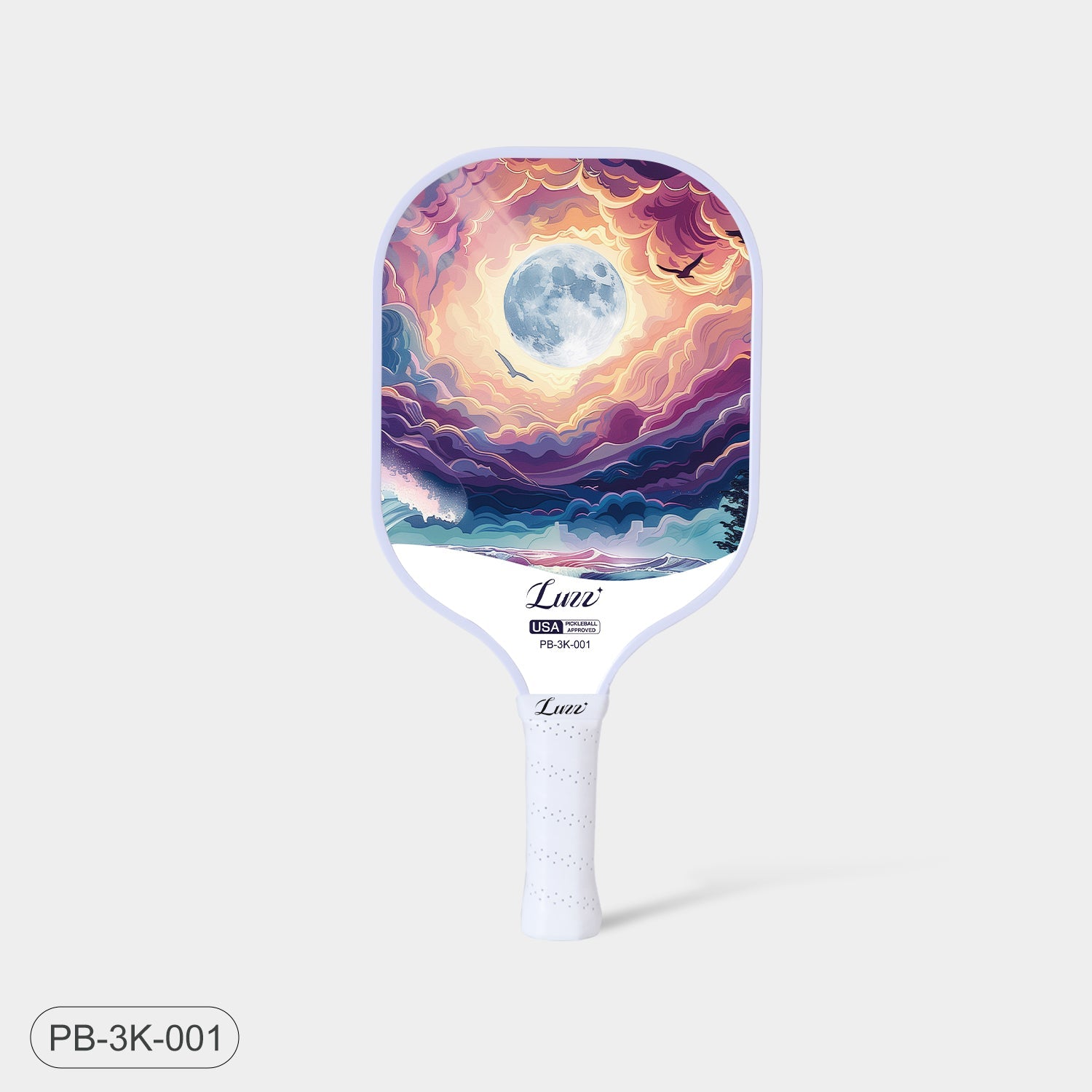  Moonward Original Paddle