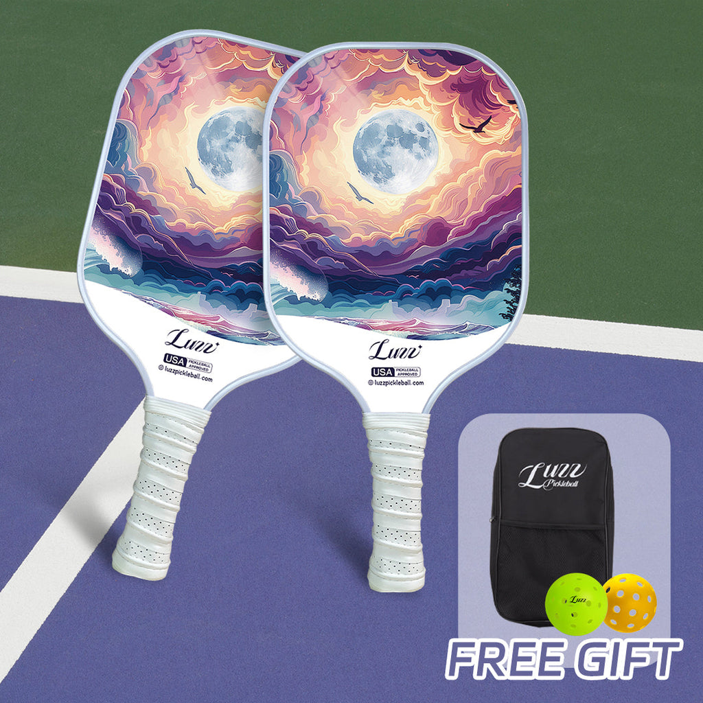  Moonward Original Paddle