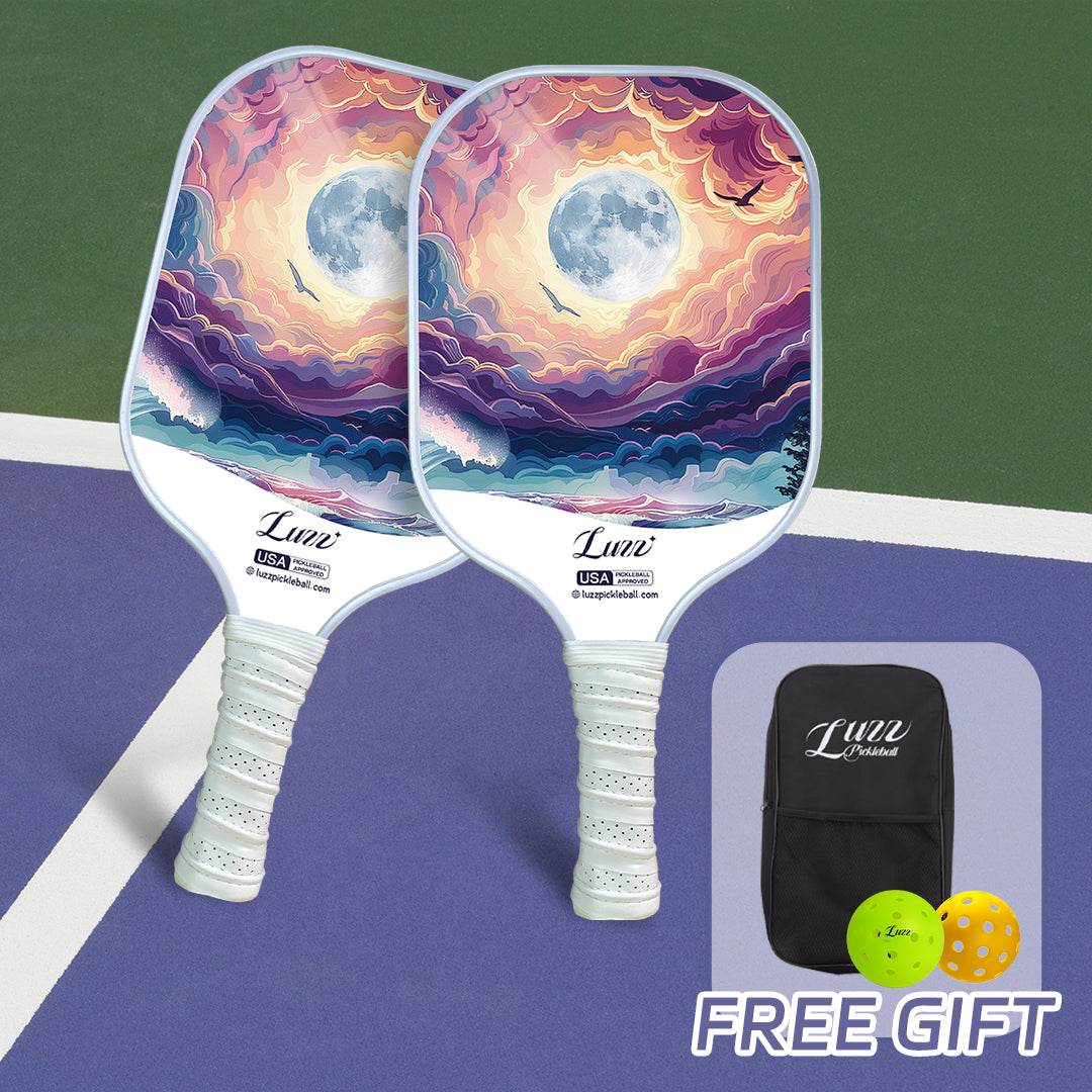  Moonward Original Paddle