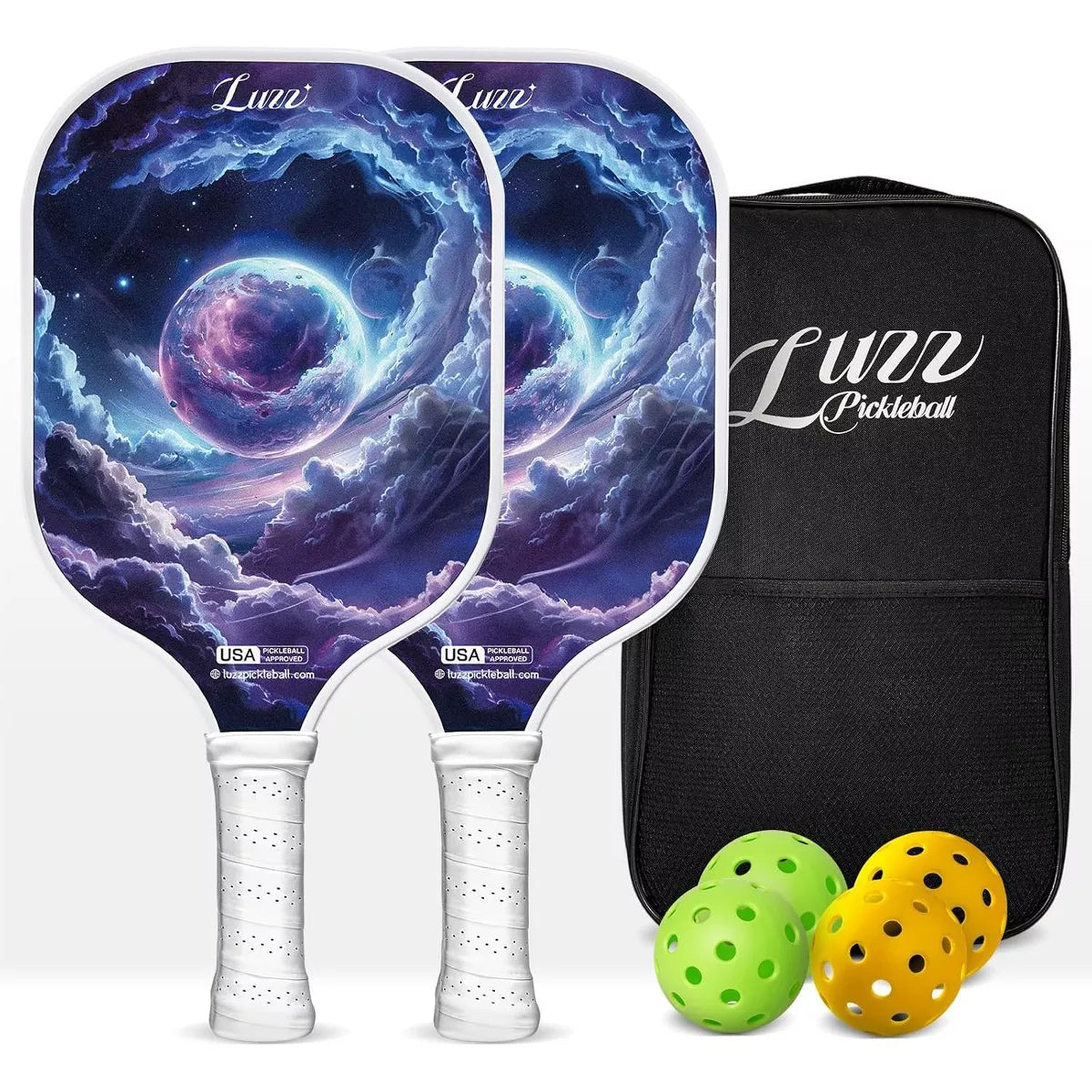  Infinity Paddles Set of 2