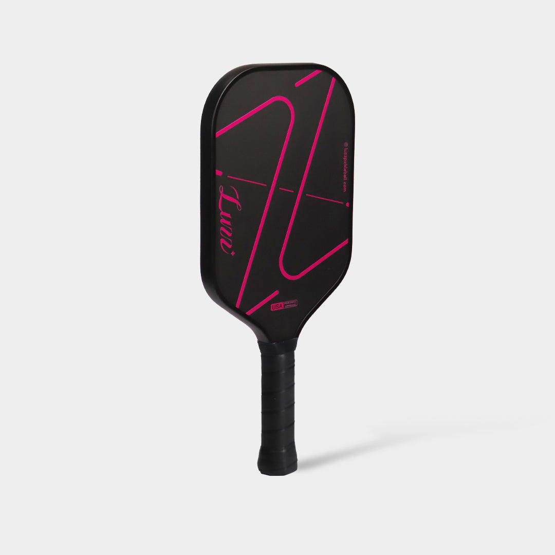  Pro ZZ Paddle